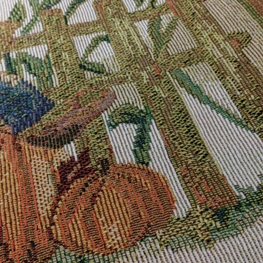 Set of 4 Fall placemats